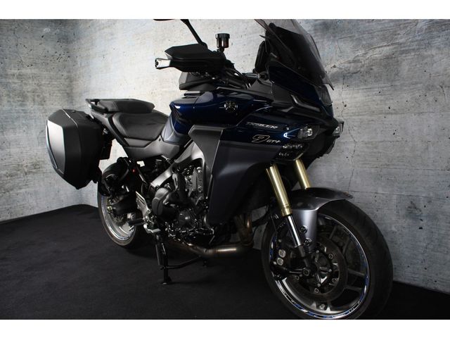 yamaha - tracer-9-gt-plus-y-amt
