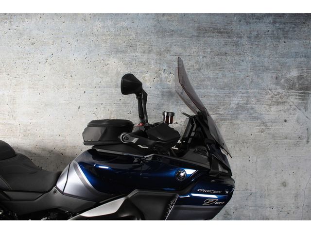 yamaha - tracer-9-gt-plus-y-amt