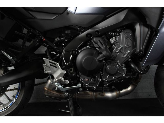 yamaha - tracer-9-gt-plus-y-amt