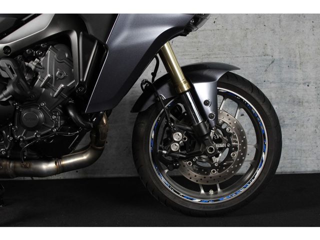 yamaha - tracer-9-gt-plus-y-amt