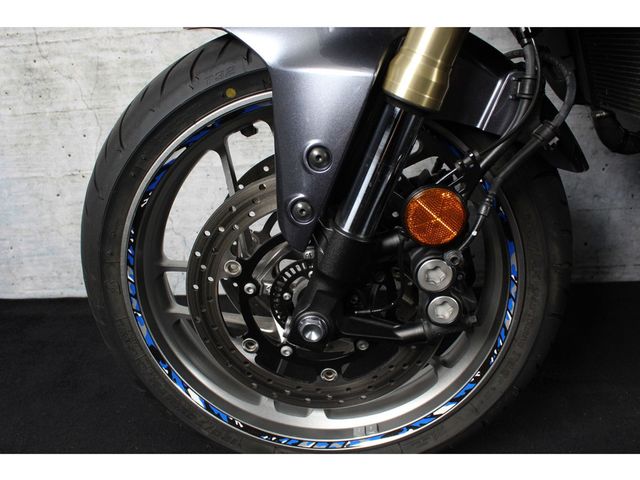 yamaha - tracer-9-gt-plus-y-amt