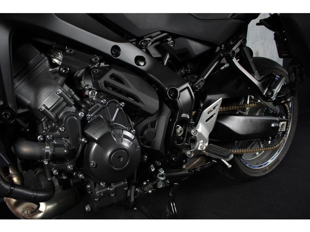 yamaha - tracer-9-gt-plus-y-amt