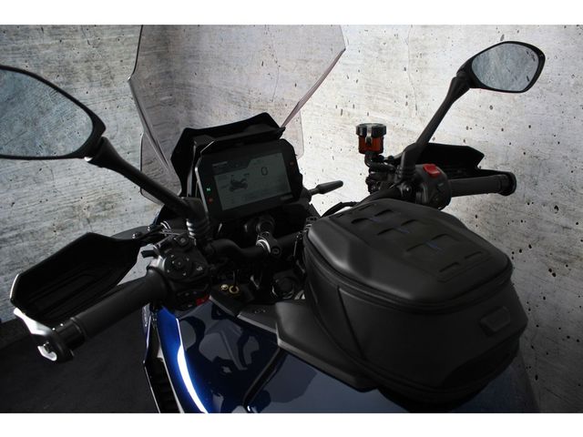 yamaha - tracer-9-gt-plus-y-amt