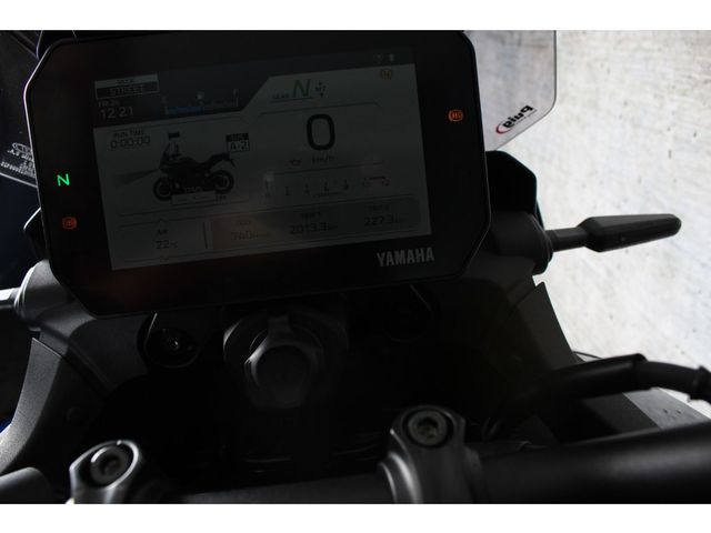 yamaha - tracer-9-gt-plus-y-amt