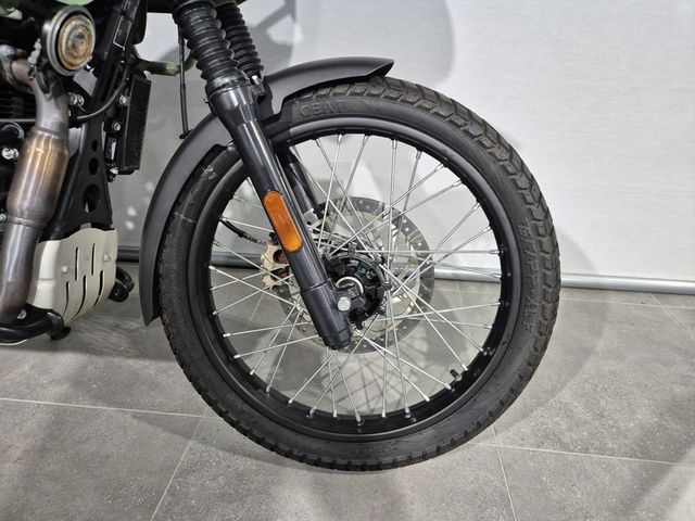 royal-enfield - himalayan