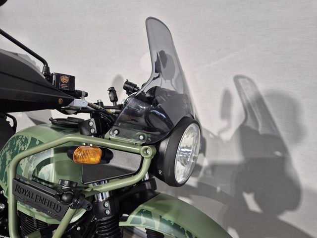 royal-enfield - scram-411