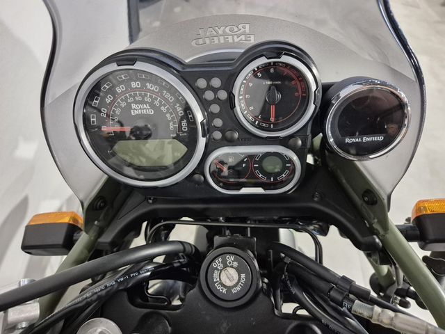 royal-enfield - scram-411