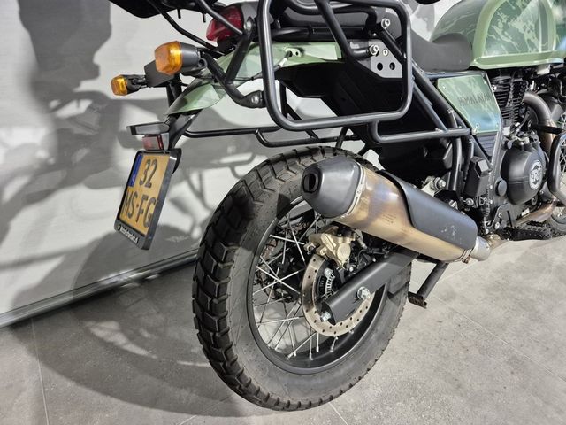 royal-enfield - himalayan