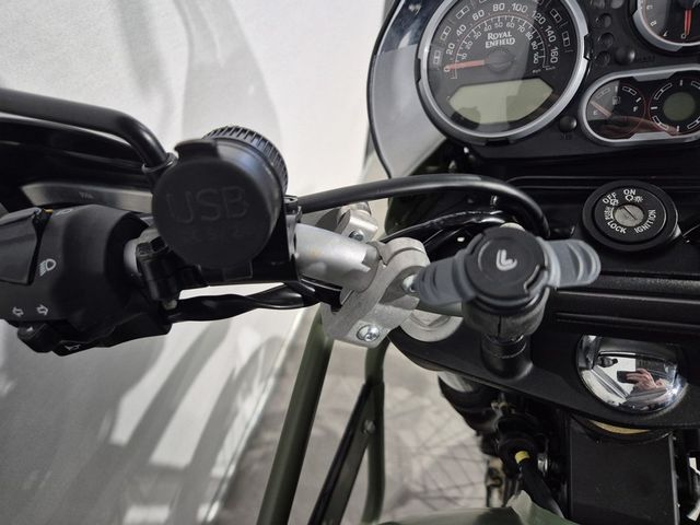 royal-enfield - himalayan