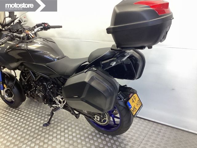 yamaha - niken-gt