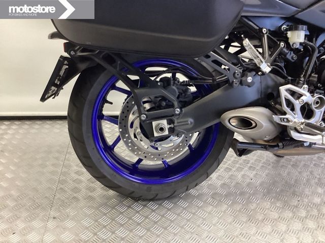 yamaha - niken-gt
