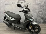 KYMCO AGILITY 16+ 125I CBS