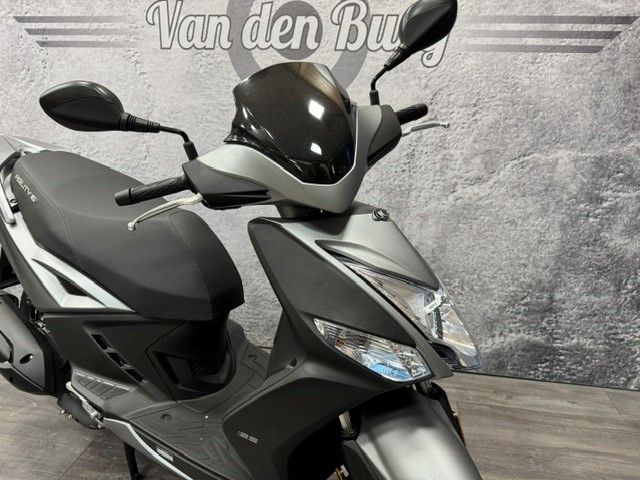 kymco - agility-16--125i-cbs