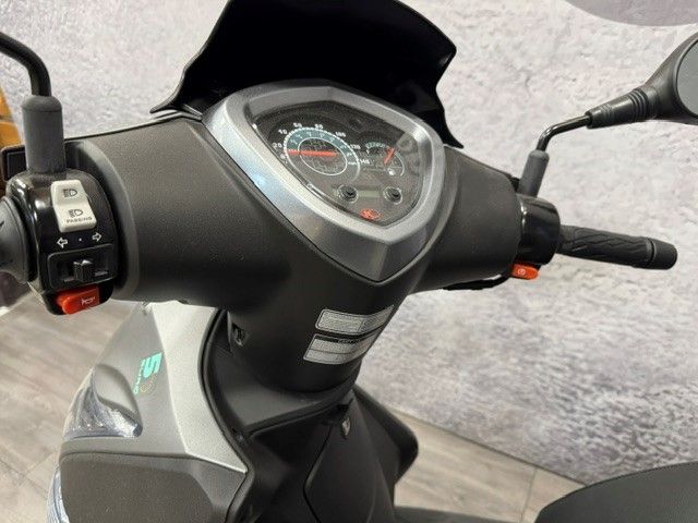 kymco - agility-16--125i-cbs