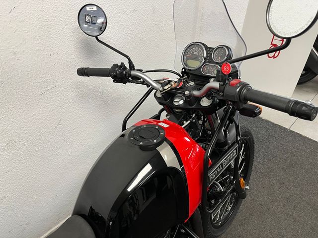 royal-enfield - himalayan