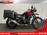 ROYAL ENFIELD HIMALAYAN