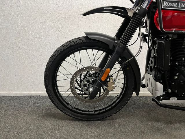 royal-enfield - himalayan