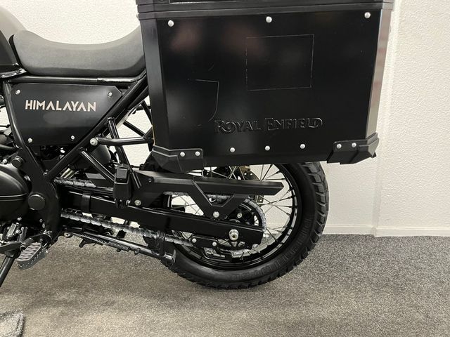 royal-enfield - himalayan