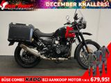 ROYAL ENFIELD HIMALAYAN