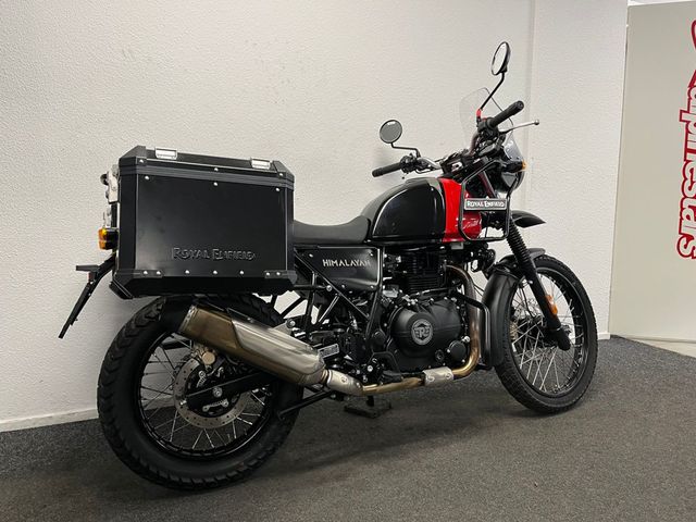 royal-enfield - himalayan