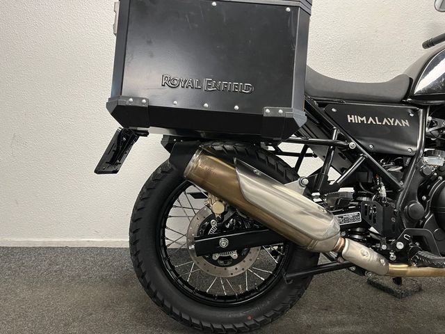 royal-enfield - himalayan