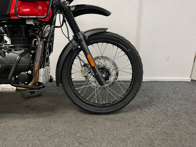 royal-enfield - himalayan