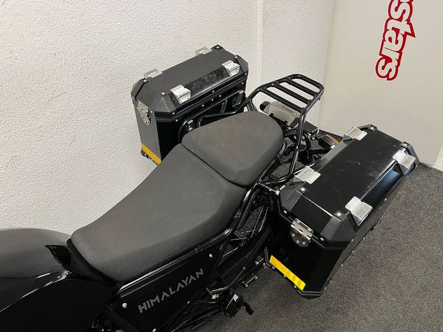 royal-enfield - himalayan