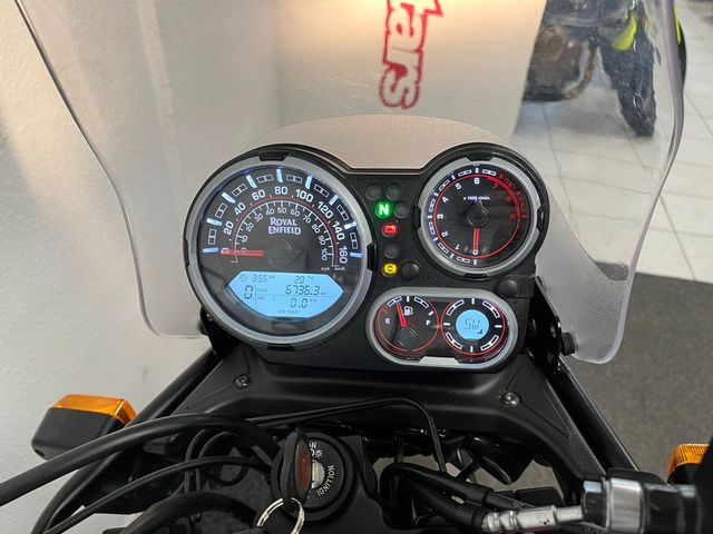 royal-enfield - himalayan