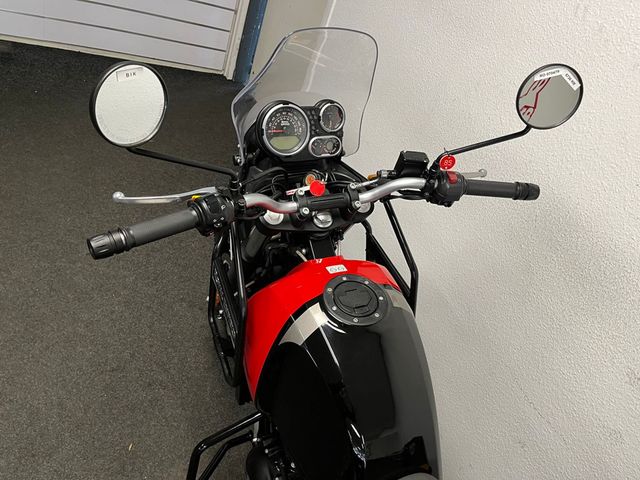 royal-enfield - himalayan