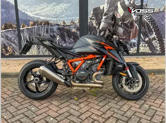 KTM 1390 Super Duke R 2024 occasion