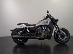 Qjmotor SRV 600 V4 2026 nieuw – foto 1 van 8