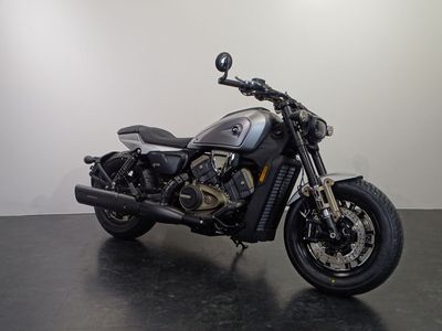 QJMOTOR SRV 600 V – foto 2