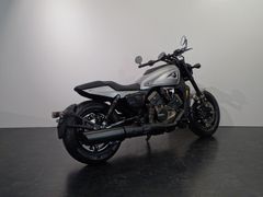 Qjmotor SRV 600 V4 2026 nieuw – foto 3 van 8