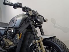 Qjmotor SRV 600 V4 2026 nieuw – foto 4 van 8
