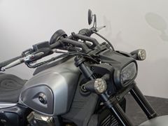 Qjmotor SRV 600 V4 2026 nieuw – foto 5 van 8
