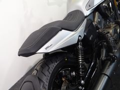 Qjmotor SRV 600 V4 2026 nieuw – foto 6 van 8