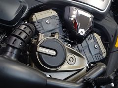 Qjmotor SRV 600 V4 2026 nieuw – foto 7 van 8