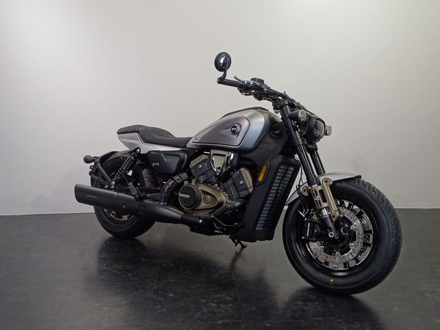QJMOTOR - srv-600-v