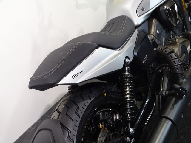 QJMOTOR - srv-600-v