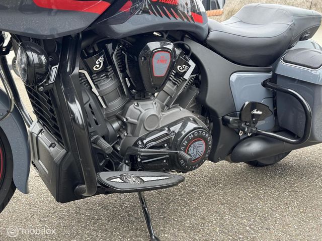 indian - challenger-elite