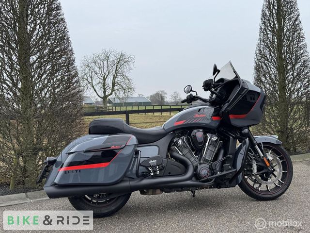 indian - challenger-elite