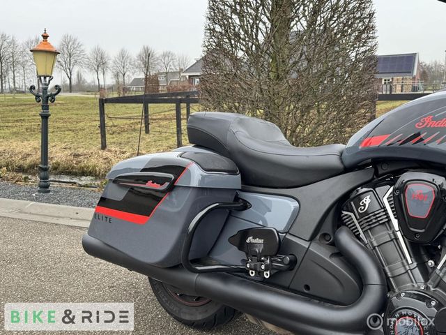 indian - challenger-elite