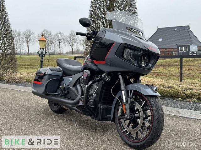 indian - challenger-elite