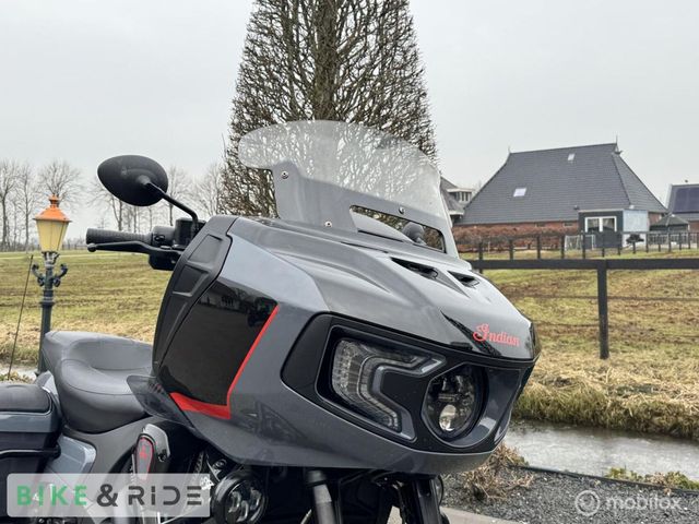 indian - challenger-elite