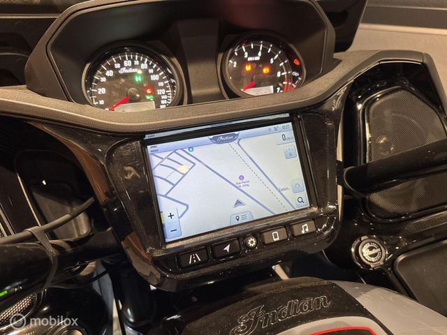 indian - challenger-elite