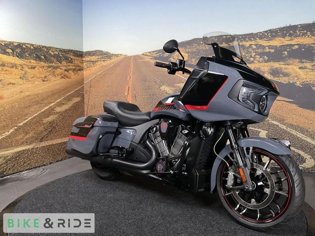 indian - challenger-elite