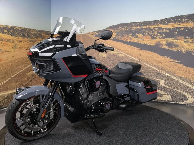 indian - challenger-elite