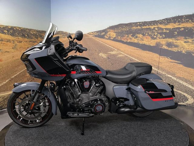 indian - challenger-elite