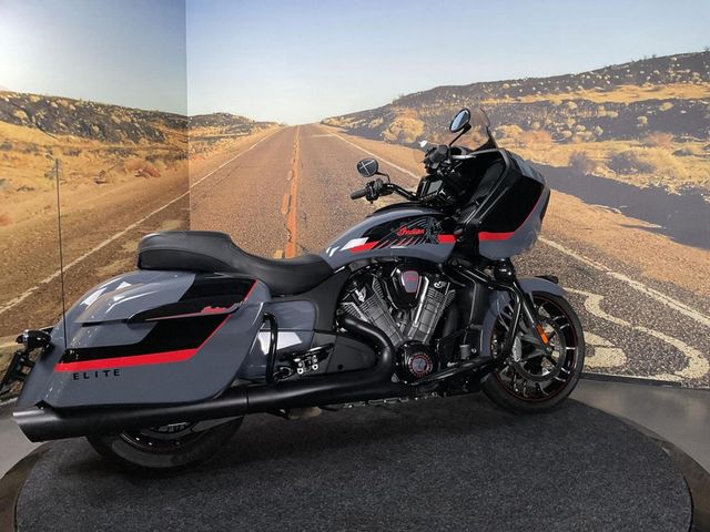 indian - challenger-elite