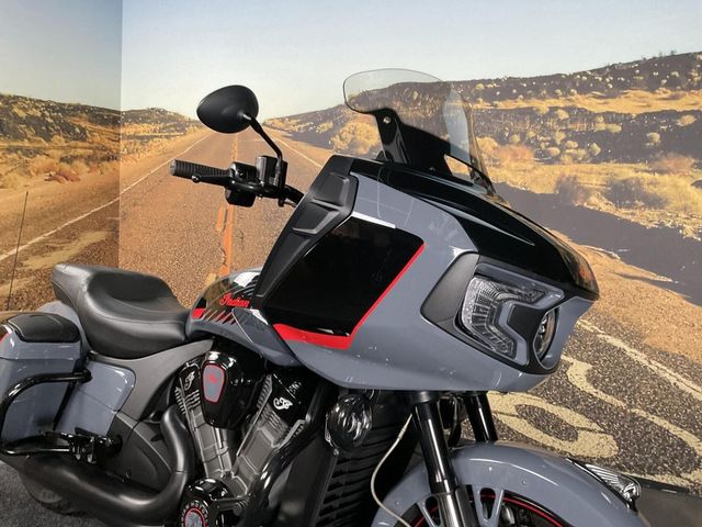 indian - challenger-elite